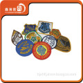 2014 Environment Friendly Badge with Clip